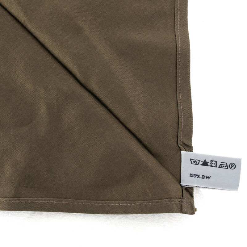 Austrian OD Bandana 25.5" x 50" | Issued, , large image number 2